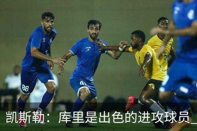 凯斯勒：库里是出色的进攻球员 勇士是一支整体进攻很好的球队