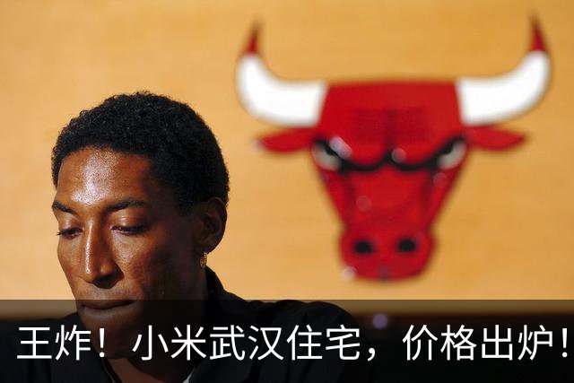 王炸！小米武汉住宅，价格出炉！