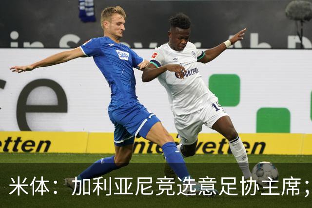 米体：加利亚尼竞选意足协主席；米兰双雄亚特兰大不满马拉戈
