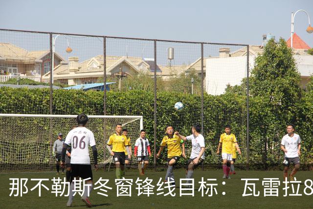 那不勒斯冬窗锋线目标：瓦雷拉8场8球，佐马8场7球