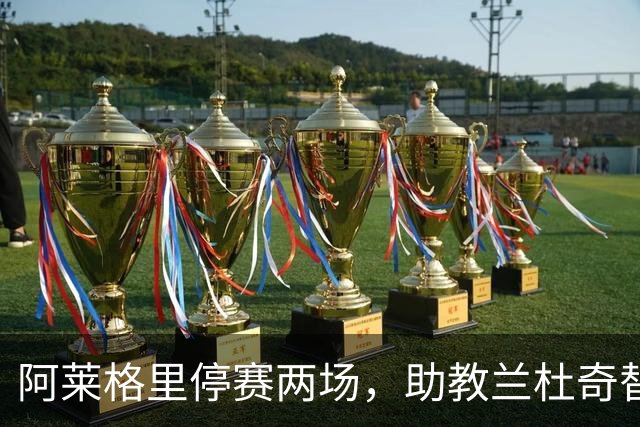 阿莱格里停赛两场，助教兰杜奇替那不勒斯指挥两战